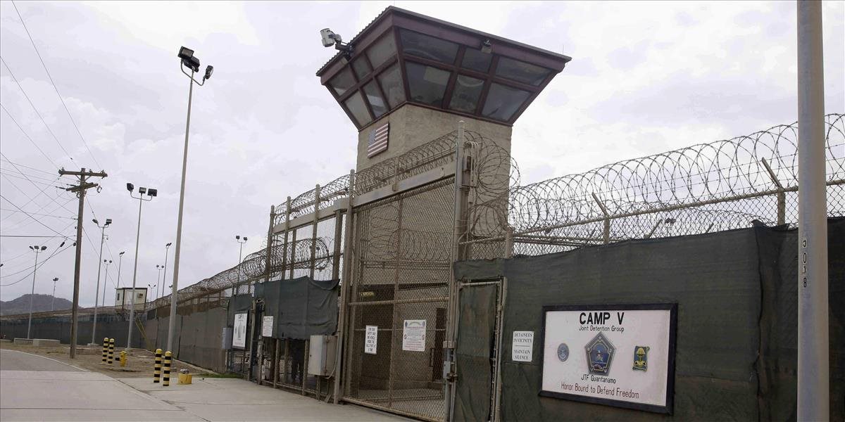 Litva a Rumunsko porušili ľudské práva väzňov z Guantanáma, umožnili USA ich mučenie