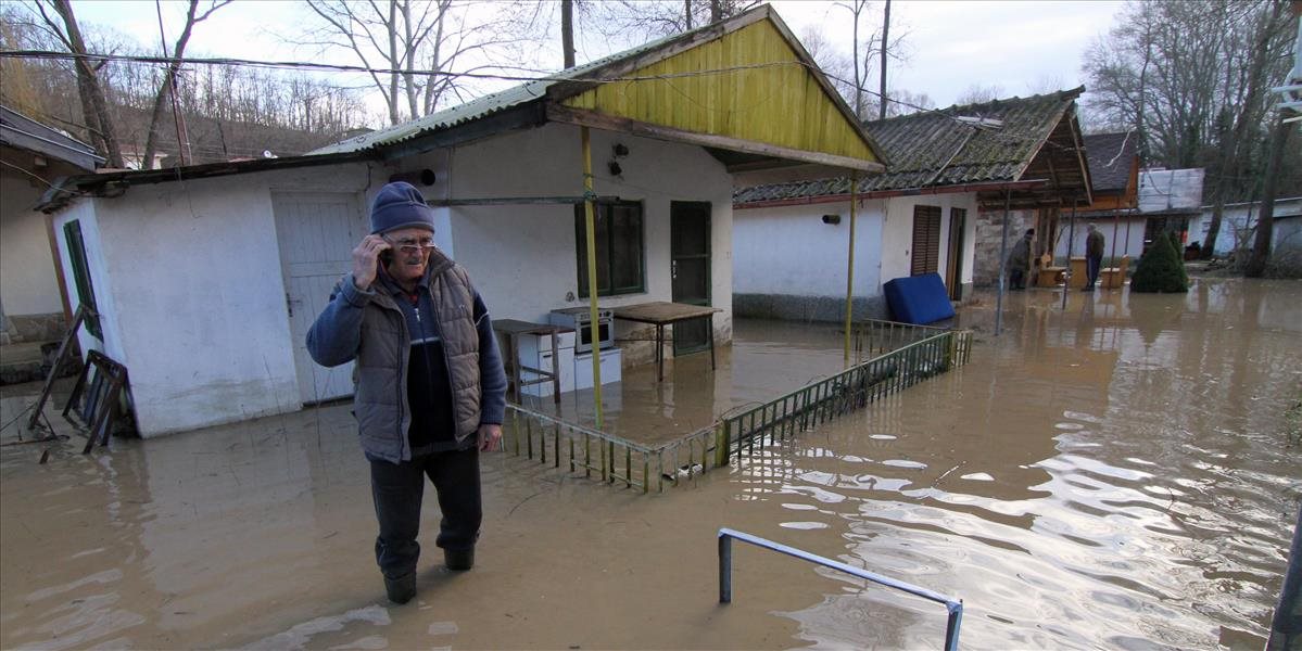 EÚ pomôže Grécku, Poľsku, Litve a Bulharsku po prírodných katastrofách