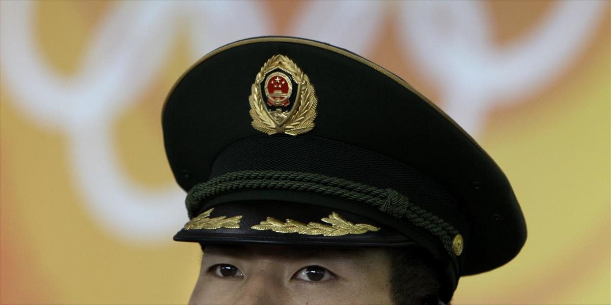 Manželka väzneného právnika tvrdí, že ju po stretnutí s Merkelovou sleduje čínska polícia
