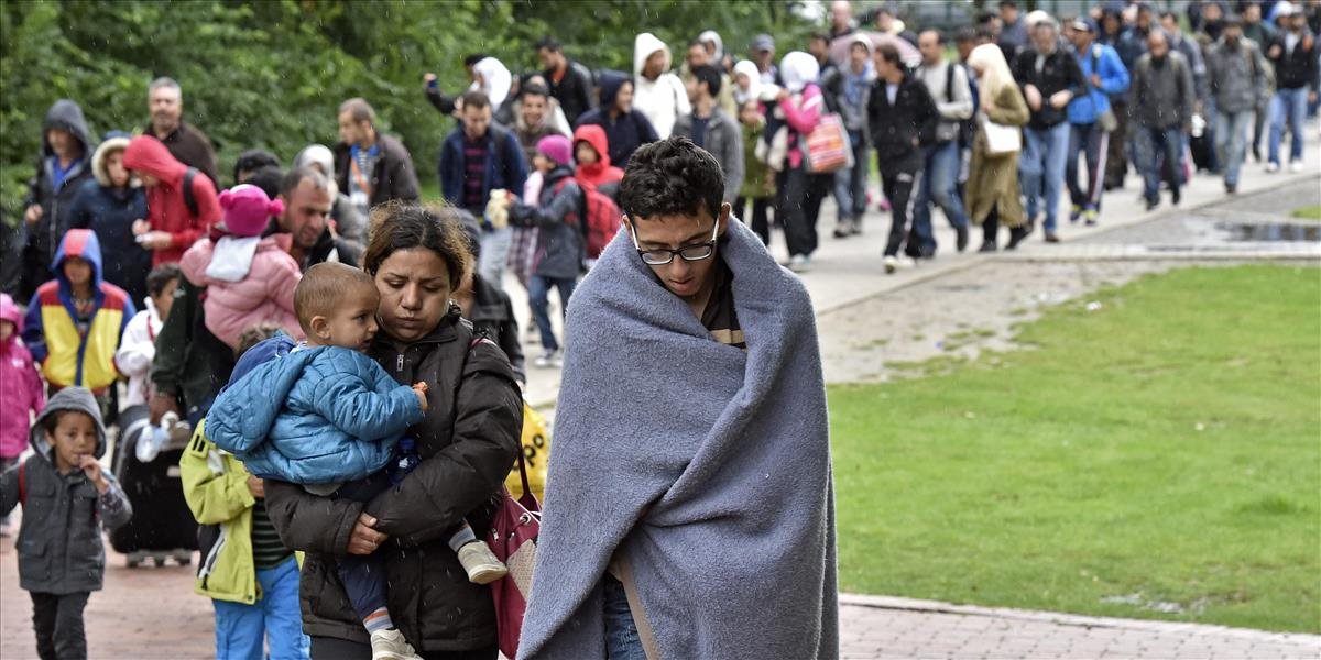 Alternatíva pre Nemecko žiada vyšetrenie podozrivej migračnej situácie v roku 2015