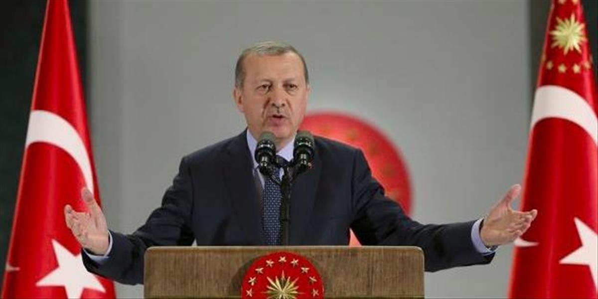 Erdogan sa v utorok stretne špeciálnym zástupcom ruského prezidenta pre sýrsku dohodu, Alexanderom Lavrentievom