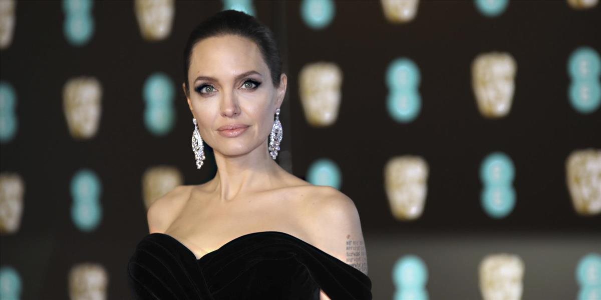 Angelina Jolie a David Oyelowo si zahrajú vo fantasy Come Away