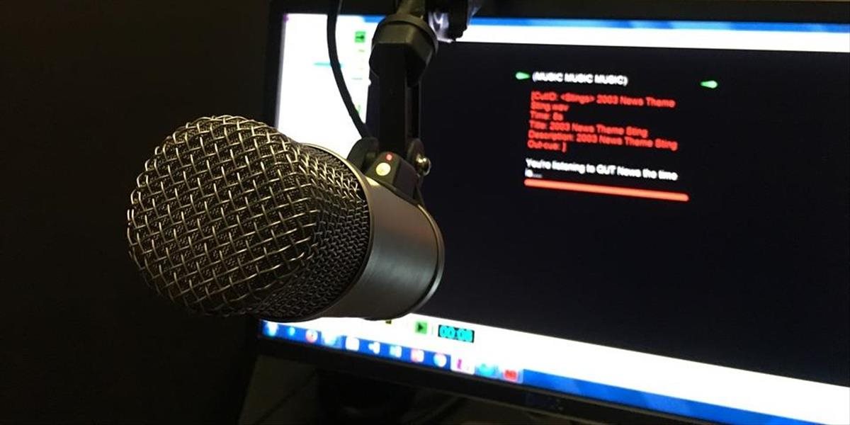 Rádio Aktual končí, kvalitné spravodajstvo nahradí nonstop hudba