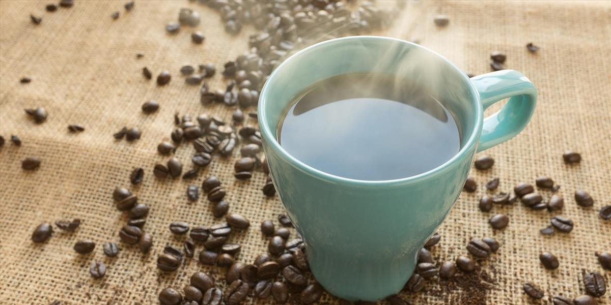 Ako piť kávu a pritom neškodiť svojmu zdraviu