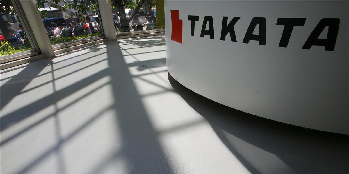Honda potvrdila ďalšie úmrtie v súvislosti s airbagmi Takata