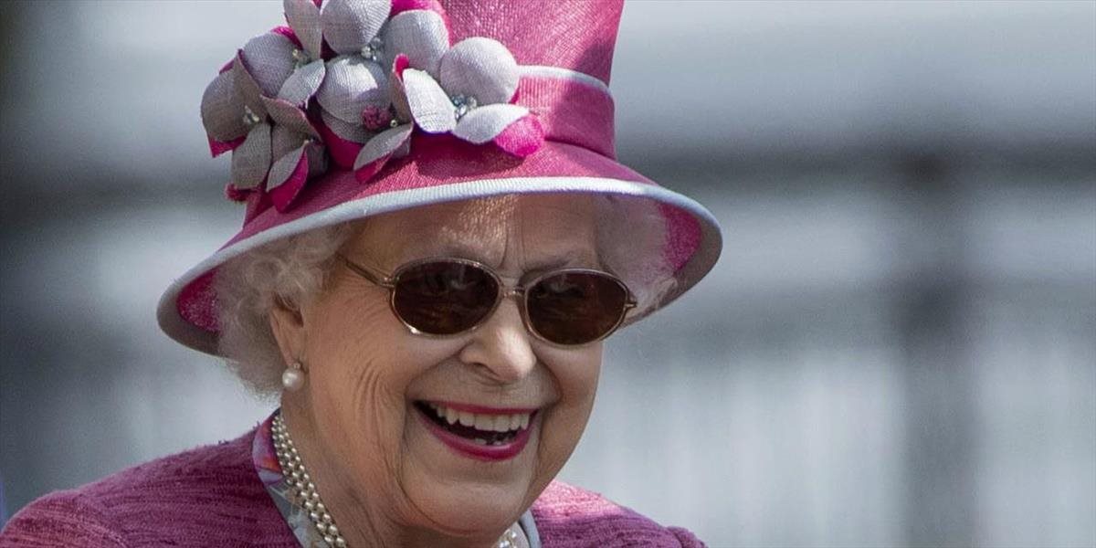 Od korunovácie britskej kráľovnej Alžbety II. uplynie 65 rokov