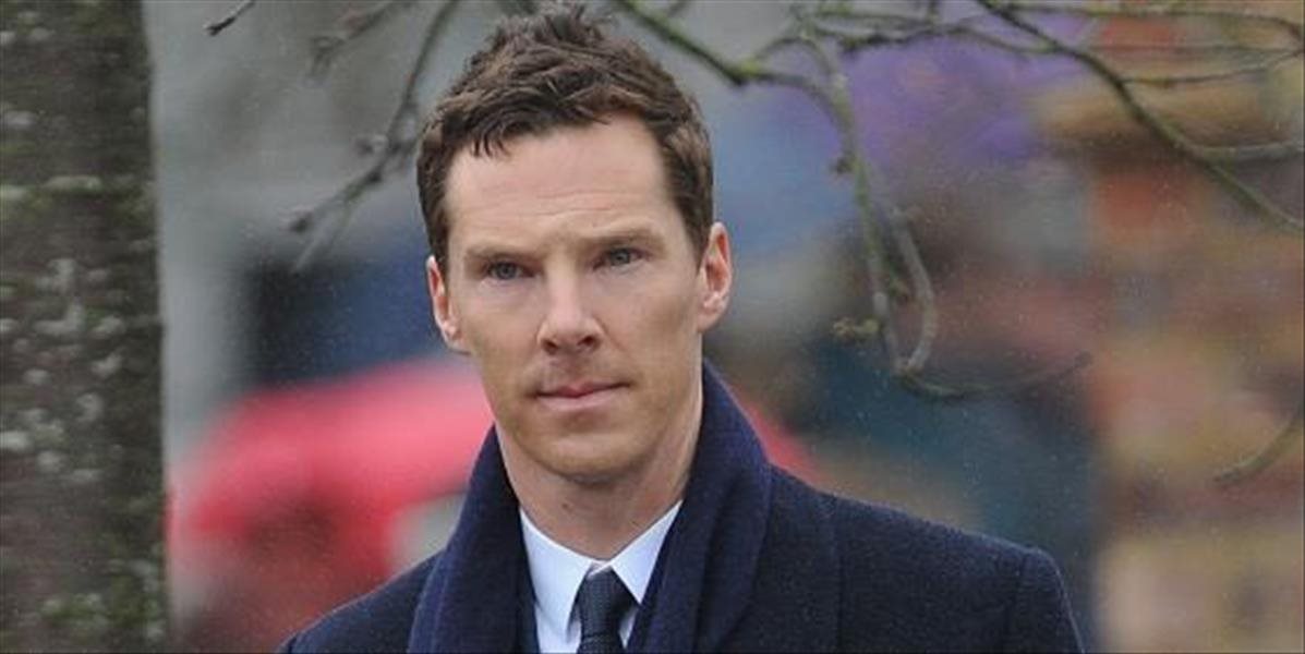 Seriálový Sherlock Holmes spacifikoval v Londýne skutočných zločincov!