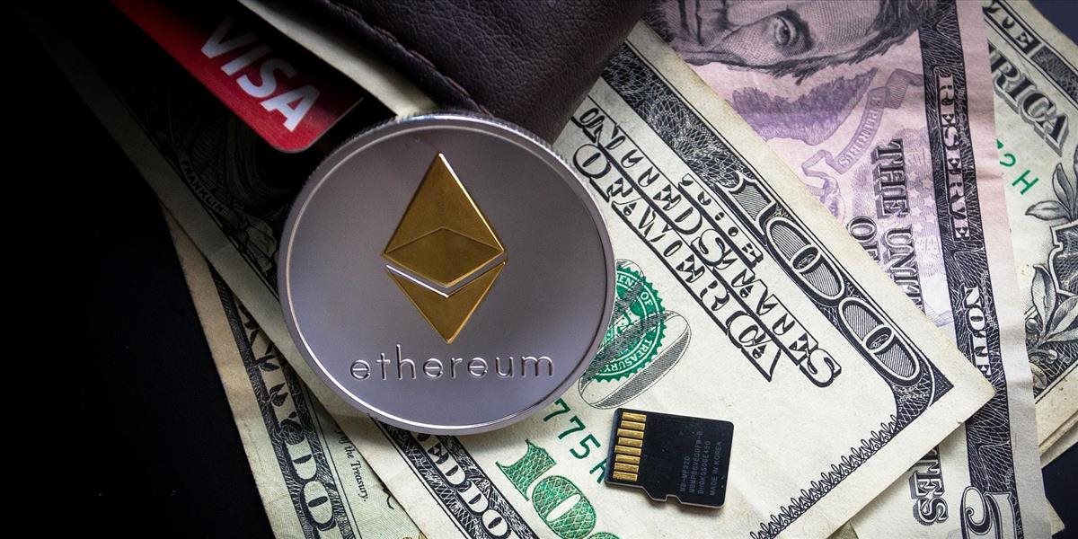 Ethereum dokáže zvládnuť milión transakcií za sekundu