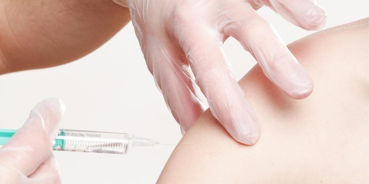 MZ SR uvažuje o povinnom očkovaní proti HPV, rozhodnúť sa má do konca roka