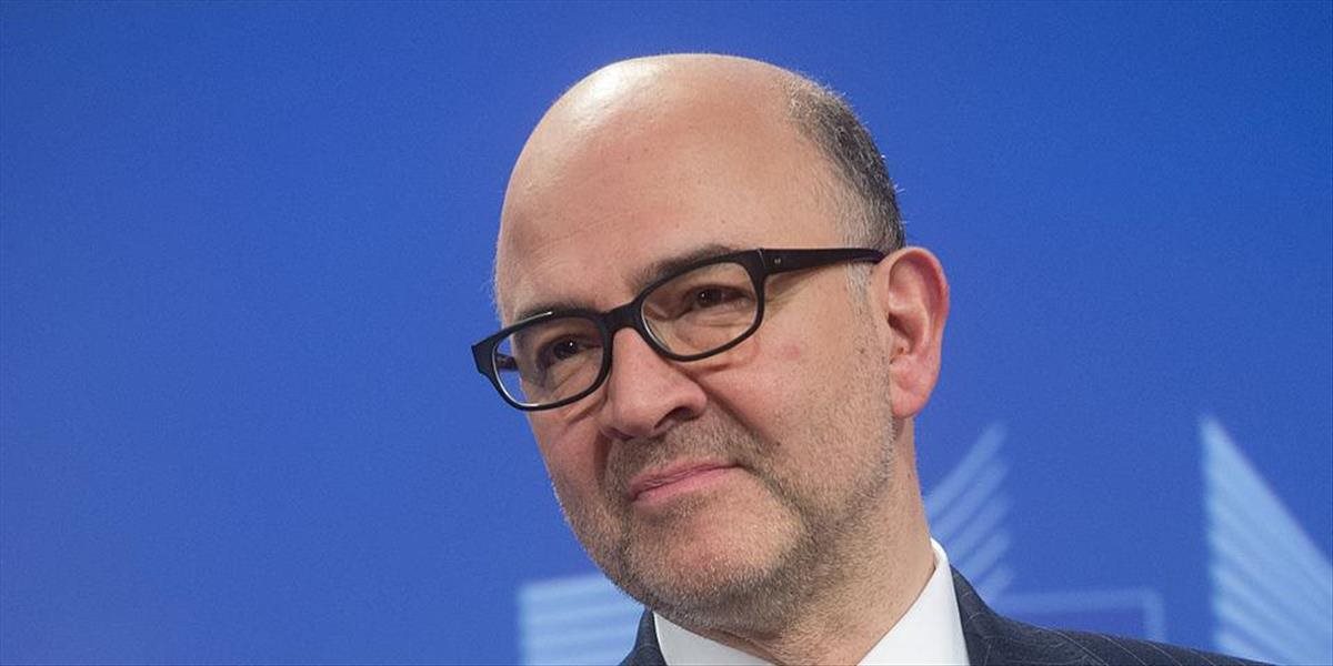 P. Moscovici: Summit G7 nevyrieši obchodný konflikt s USA