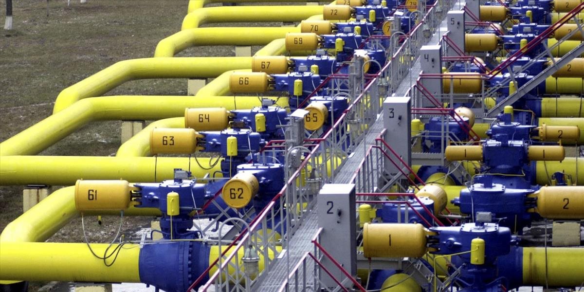 Kyjev chce zvýšiť sadzby za tranzit plynu