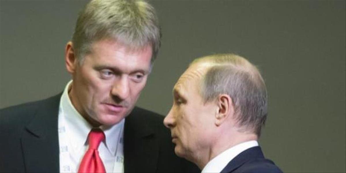 Rusko popiera existenciu „Putinovho súkromného fondu“