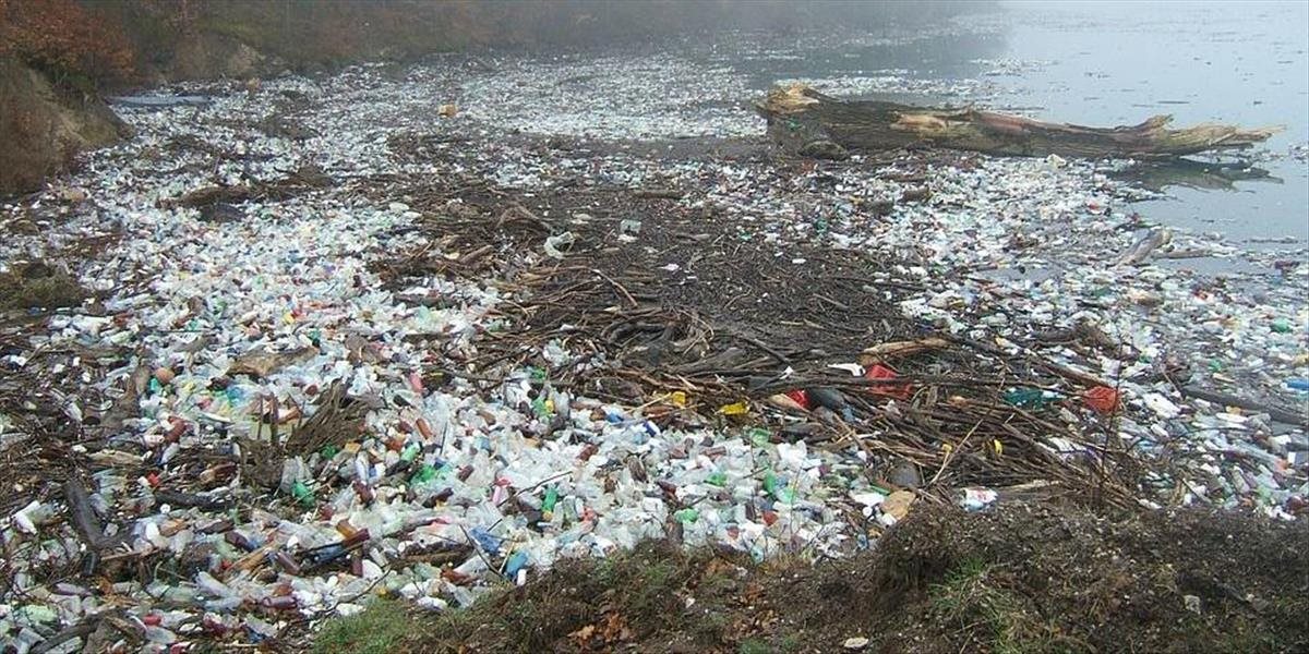 OSN zdôraznila boj proti plastom v téme Svetového dňa životného prostredia