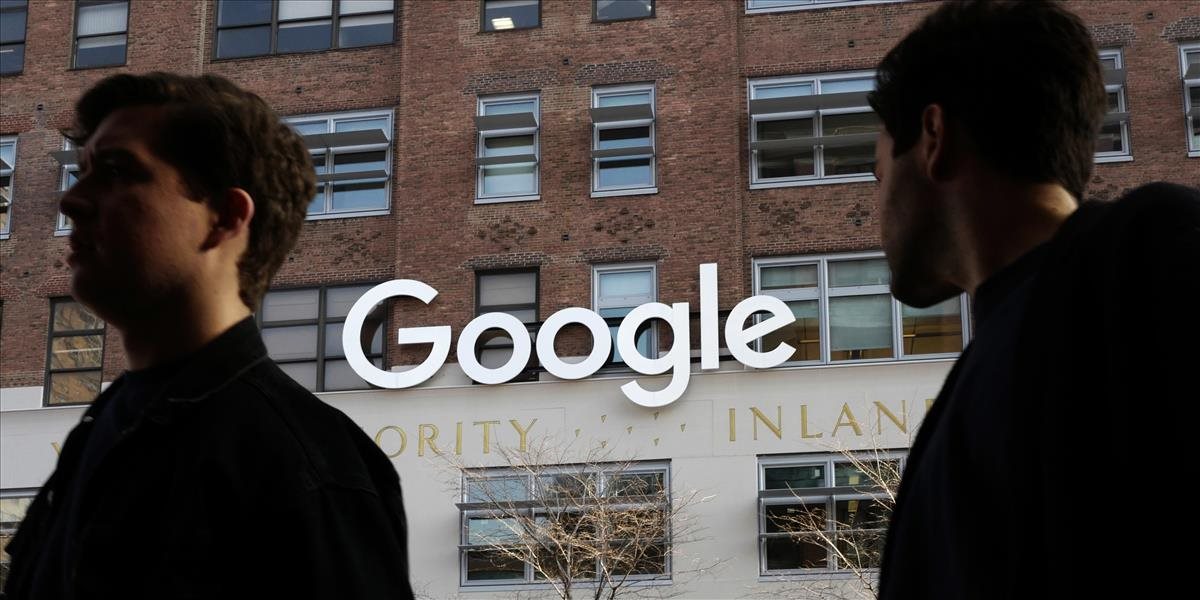 Google zastavil Projekt Maven pre americké ministerstvo obrany