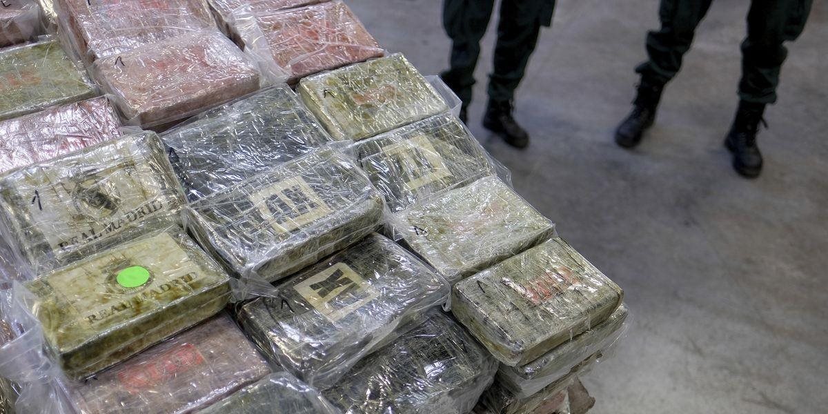 Nemecká polícia skonfiškovala rekordné množstvo LSD