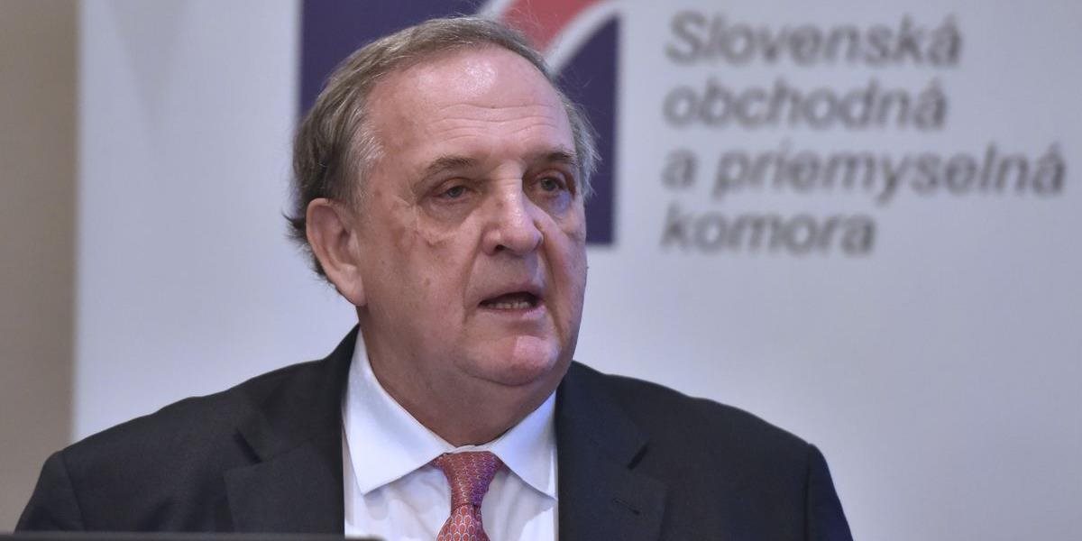 ČR pomáhajú s nedostatkom pracovnej sily Slováci, opačne to neplatí