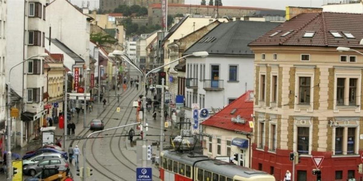 Verejnosť bude môcť diskutovať o budúcnosti Obchodnej ulice v Bratislave