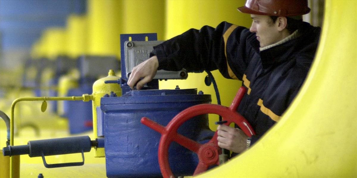 Podľa Naftogazu holandský súd schválil zmrazenie aktív Gazpromu