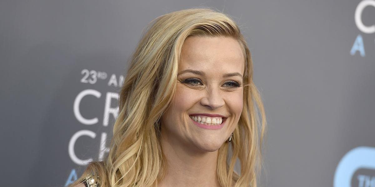 Reese Witherspoon rokuje o úlohe v treťom filme o Pravej blondínke