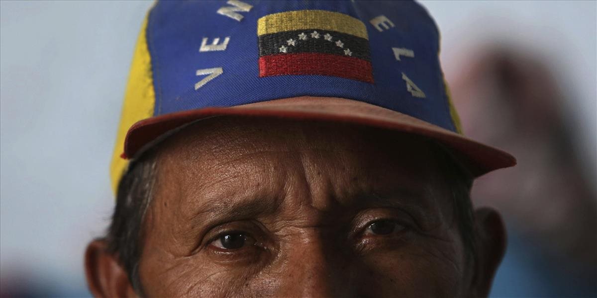Organizácia amerických štátov prijala rezolúciu, ktorá umožňuje vojenský zásah vo Venezuele