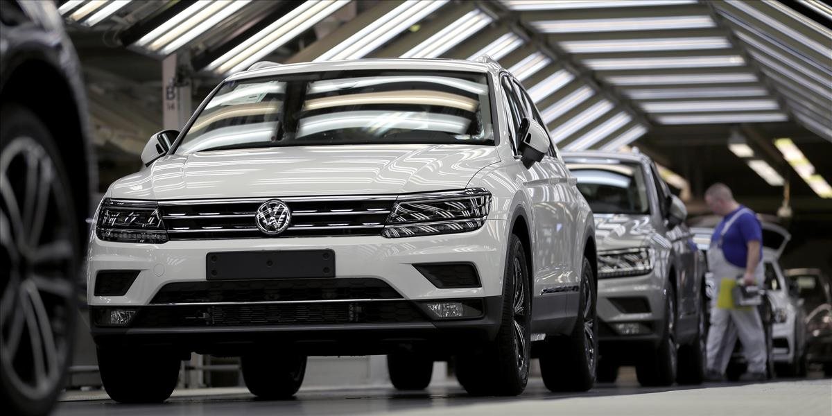 Volkswagen vyhral emisný spor v štáte Illinois, vysoké odškodné platiť nemusí