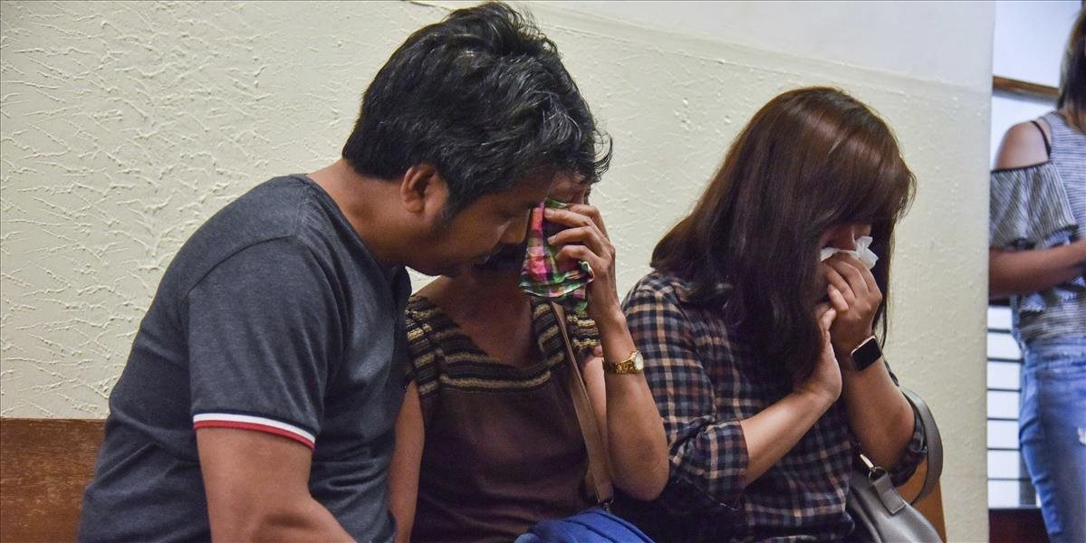 Telo tragicky zosnulého Filipínca prevezie do vlasti lietadlo Letky MV SR