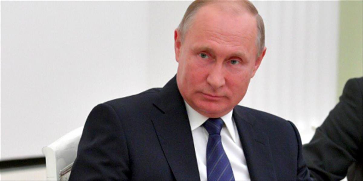 Putin: Za denuklearizáciu budú musieť USA dať KĽDR absolútne bezpečnostné záruky