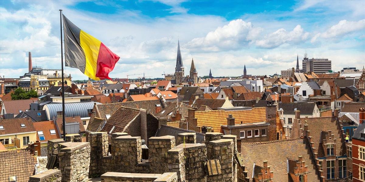 Belgická vládna stránka varuje investorov pred krypto podvodmi