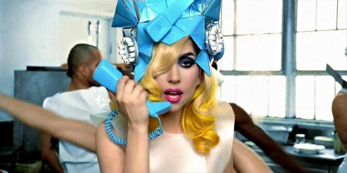 VIDEO Lady Gaga ako ste ju ešte nevideli, v novom filme vyzerá normálne!