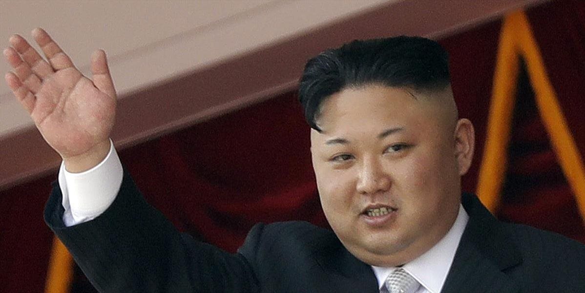 Severokórejský vodca je pozvaný do Ruska