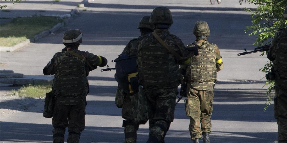 Bezpečnostná rada OSN odsúdila porušenie prímeria na Ukrajine