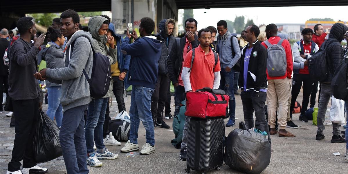 Ankara už nebude prijímať naspäť utečencov z Grécka