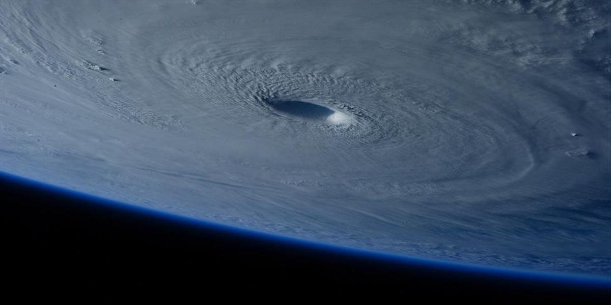 Aletta je prvým hurikánom tohtoročnej sezóny vo východnom Tichom oceáne