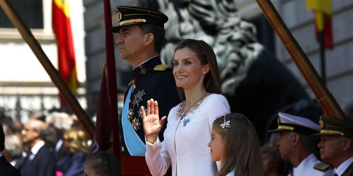 Španielsky kráľovský pár vycestuje do USA: Pripravuje sa na stretnutie s Trumpom