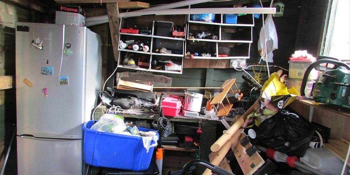 FOTO + VIDEO Nájomníci po sebe nechali zdevastovaný byt, majiteľ sa im pomstil naozaj tvrdo!