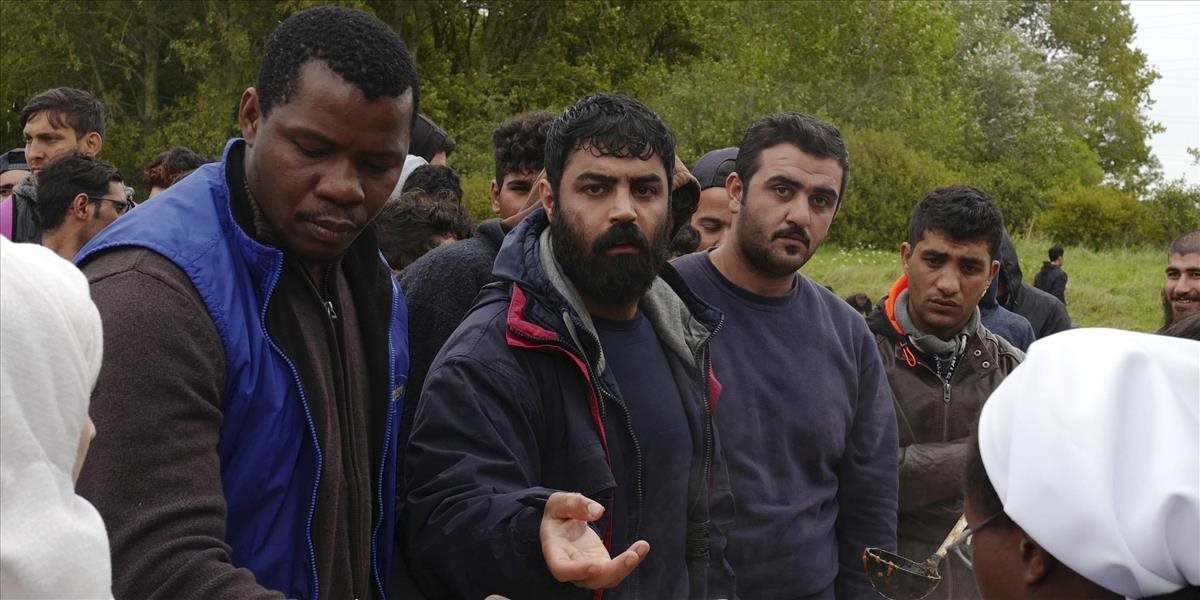 Francúzska prokuratúra vzniesla obvinenie voči utečencovi z Iraku, ukázalo sa, že je vodca teroristov