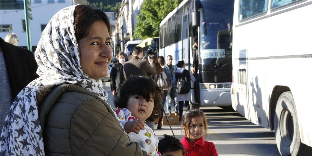 Švédsky parlament prijal zákon, ktorý zvýhodňuje mladých migrantov