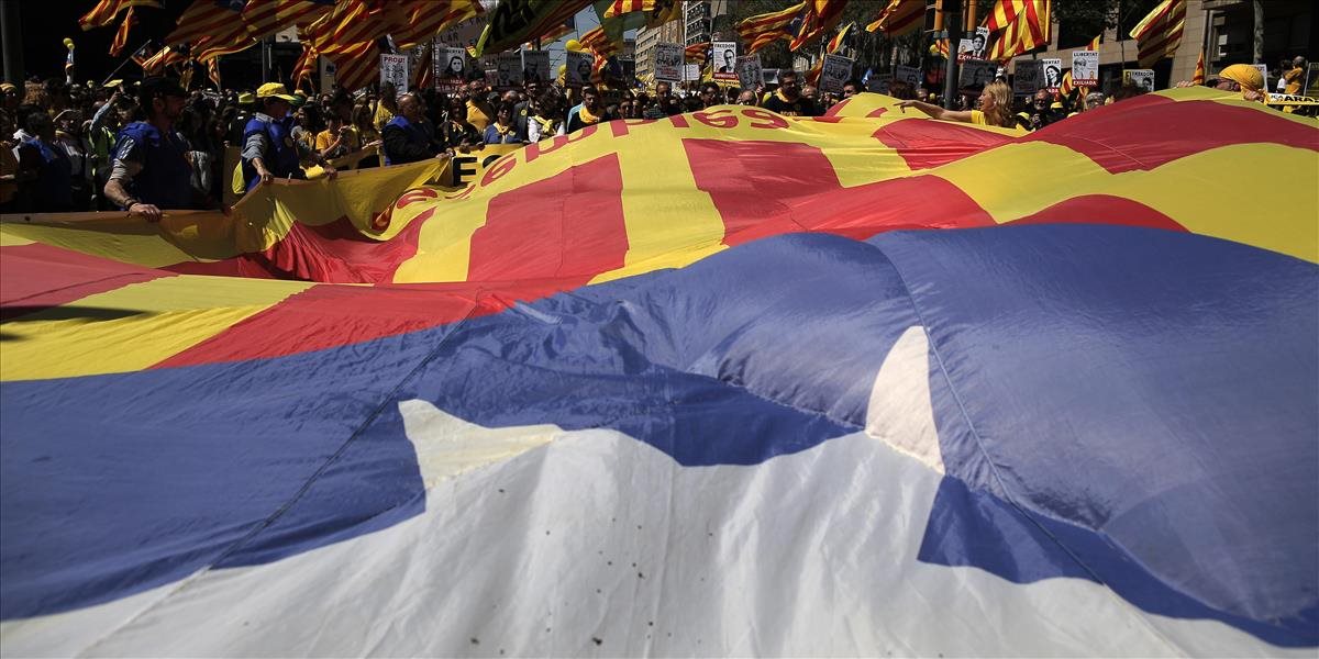 Španielska vláda zrušila kontrolu výdavkov Katalánska ako gesto dobrej vôle