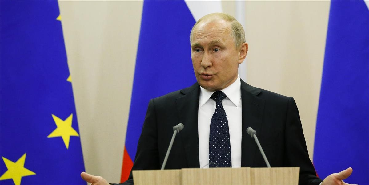 Viedeň ako možné miesto summitu Putin-Trump potvrdil aj Peskov