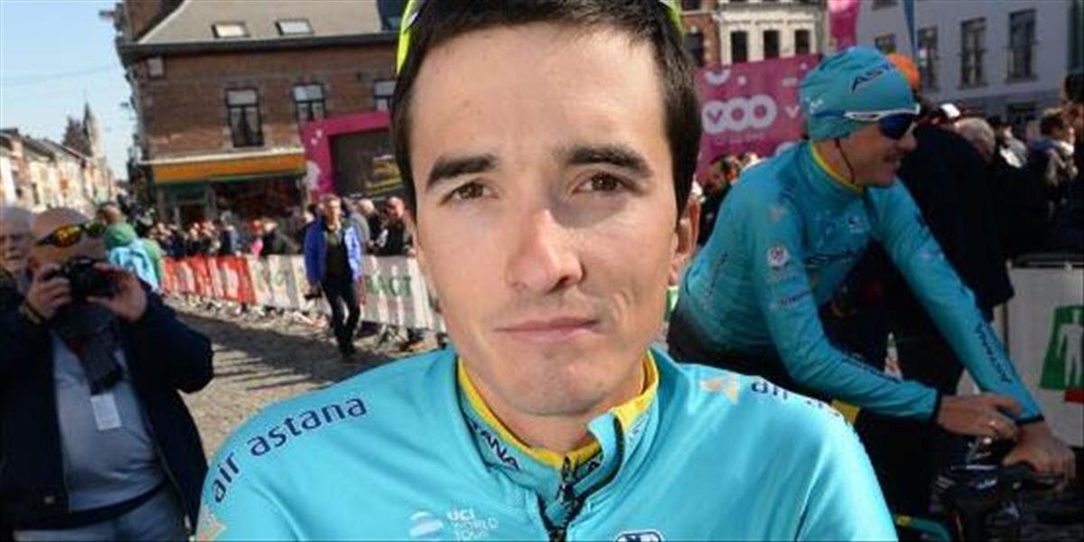 Bilbao vyhral 6.etapu Critérium du Dauphiné, Thomas zvýšil náskok