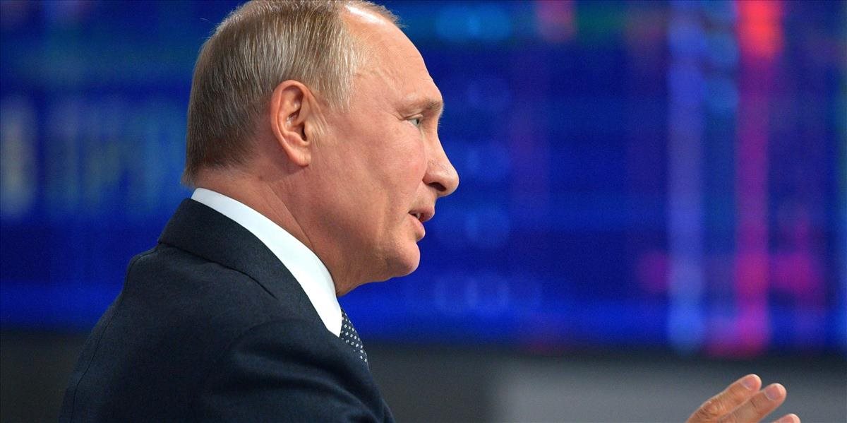 Stretnutie na neutrálnej pôde: Putin a Trump sa môžu stretnúť u našich susedov