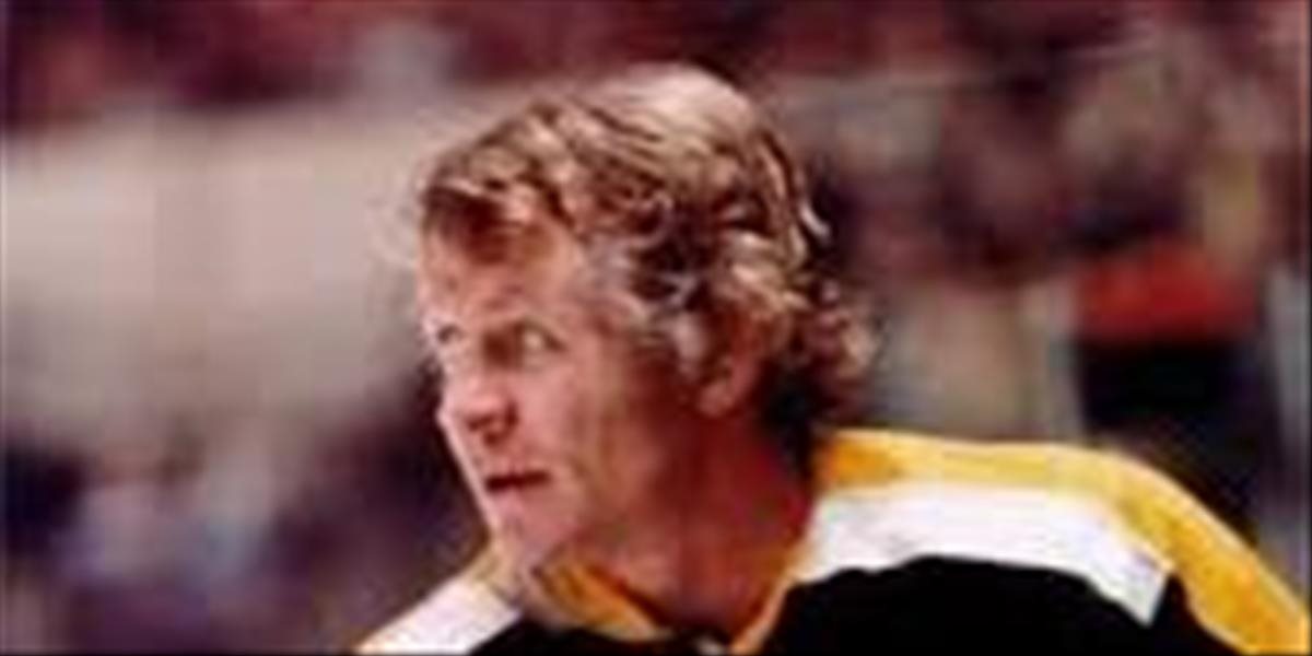 NHL: Zomrel dvojnásobný víťaz Stanleyho pohára Johnny McKenzie