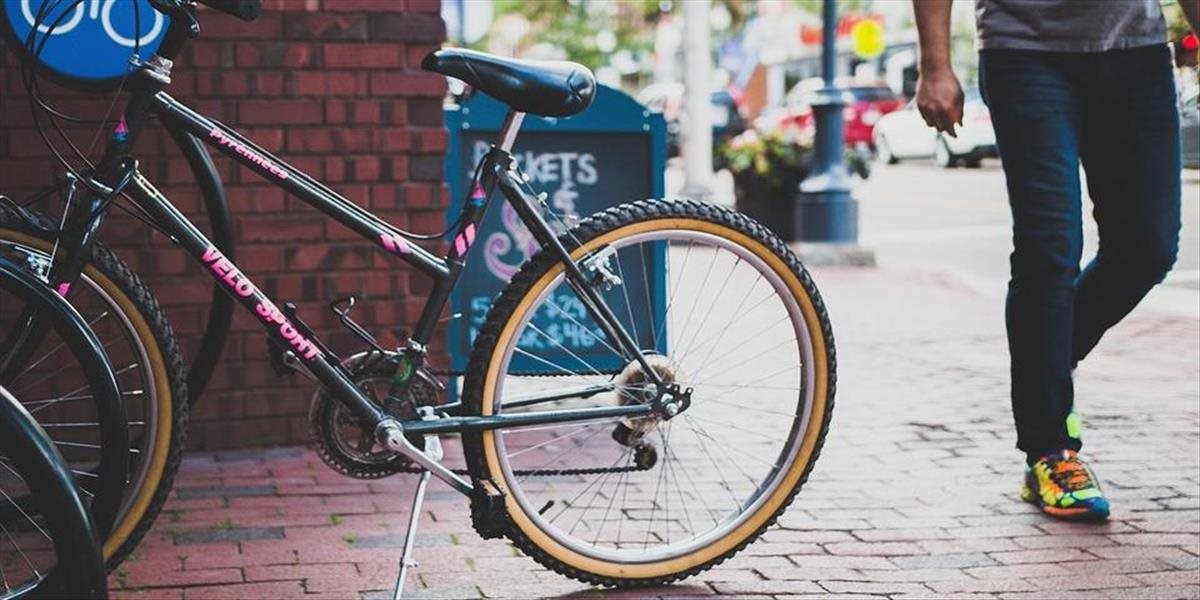 V Rakúsku stíhajú Slováka pre krádeže bicyklov