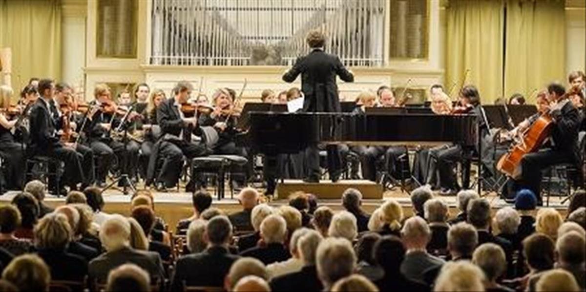 V pamiatke UNESCO bude jubilejný národný hudobný festival Smetanova Litomyšl