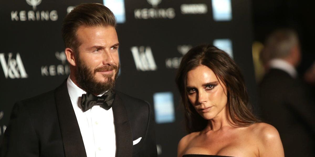 Victoria a David Beckhamovci konečne prehovorili o údajných problémoch vo vzťahu: Blíži sa koniec?