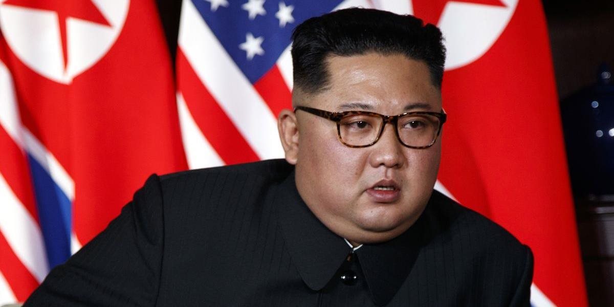 Kim Čong-un si na summit priniesol vlastnú toaletu: Čo sa skrýva za touto bizarnosťou?