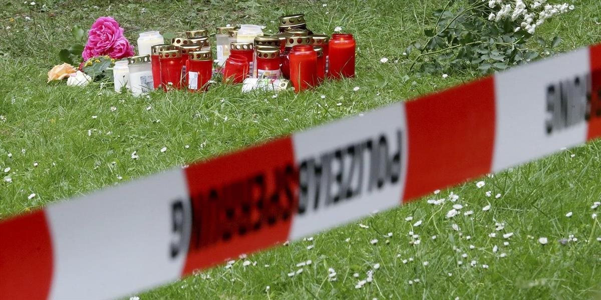 Vo Viersene vraždil zrejme expriateľ tínedžerky, rodák z Bulharska
