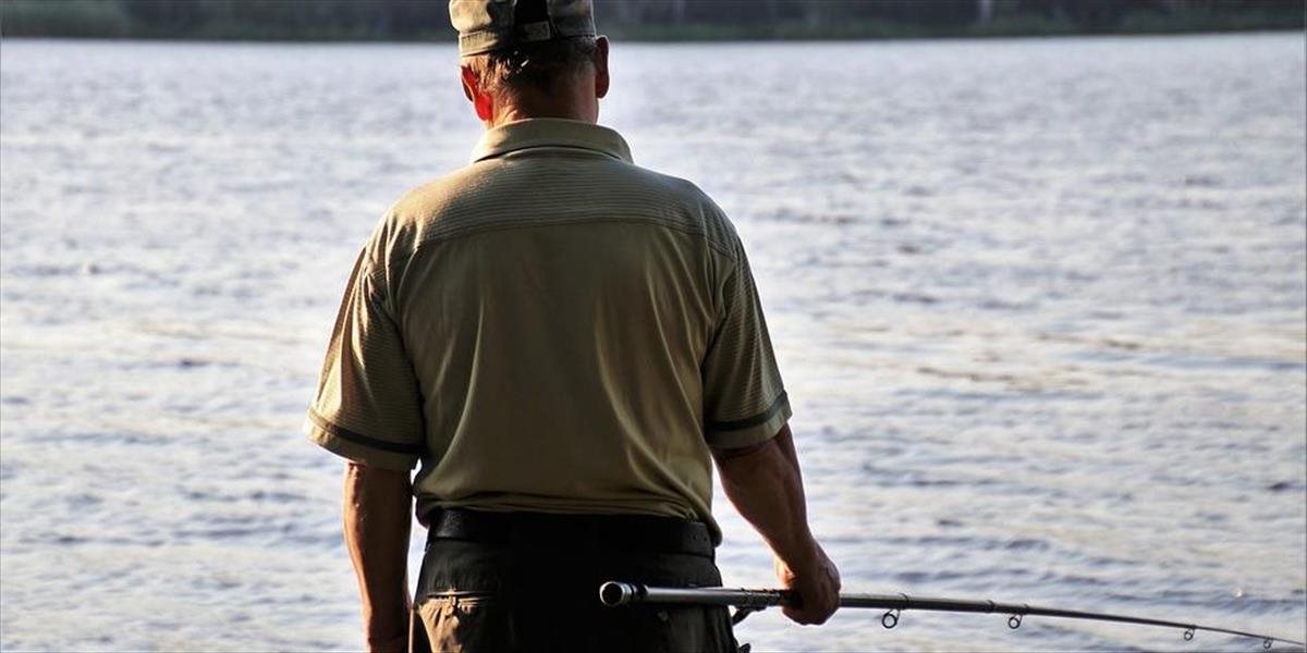Nový zákon o rybárstve má prispieť k ochrane vôd aj zdravia rybárov