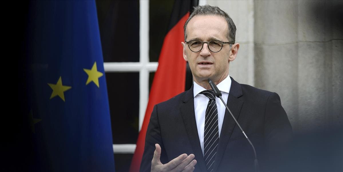 EÚ by mala rozhodovať väčšinovo, nie jednomyseľne, navrhuje nemecký minister zahraničia