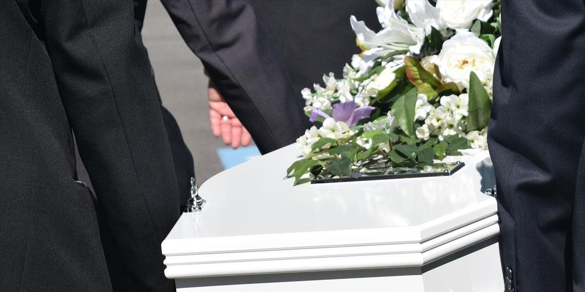 Nezvestný muž sa vrátil domov rok po "svojom" pohrebe